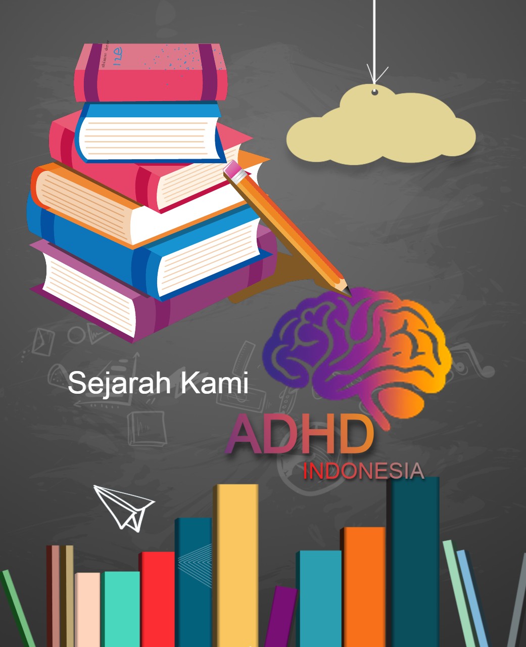 Sejarah ADHD Indonesia Kabupaten Kediri